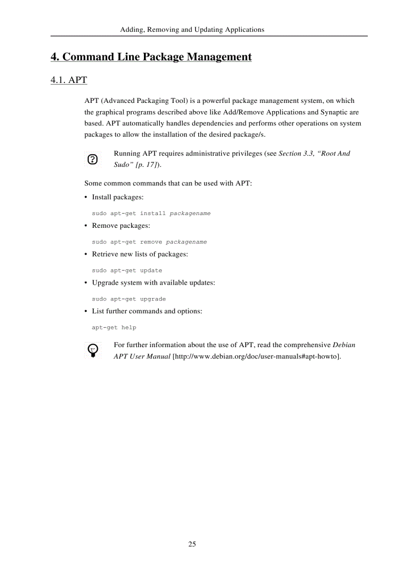 image for page Ubuntu Desktop Guide