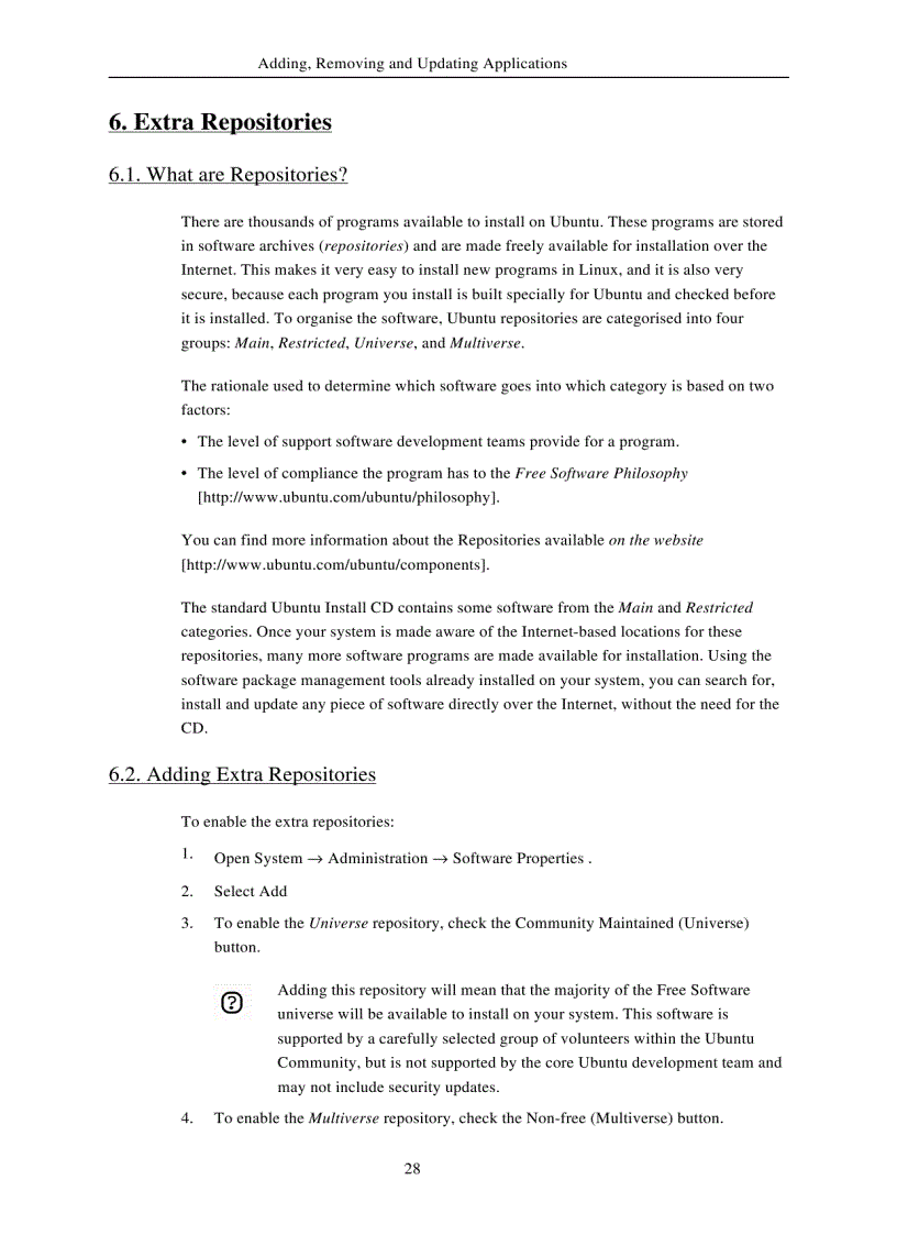 image for page Ubuntu Desktop Guide