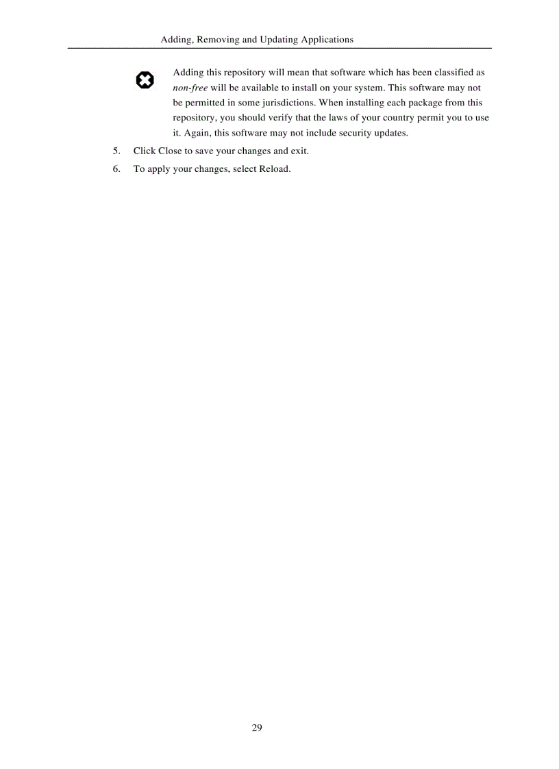 image for page Ubuntu Desktop Guide