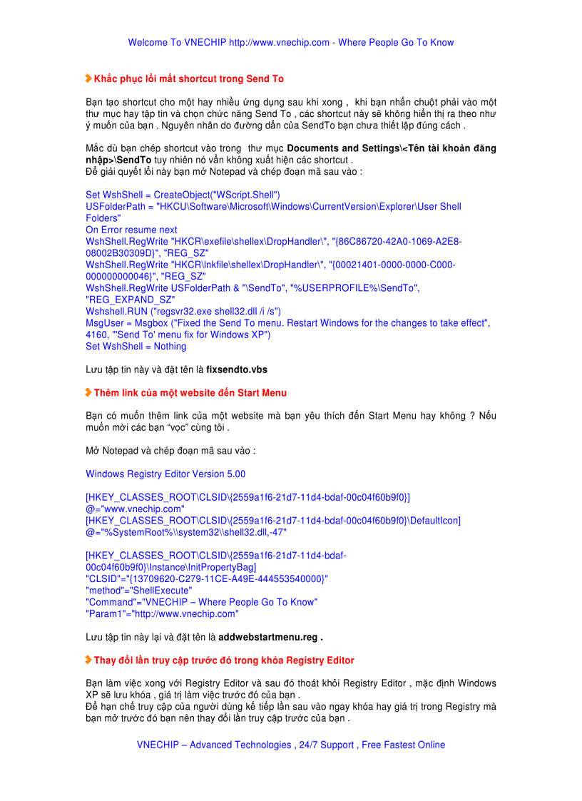 image for page 500 lỗi Win và cách khắc phục phần 1