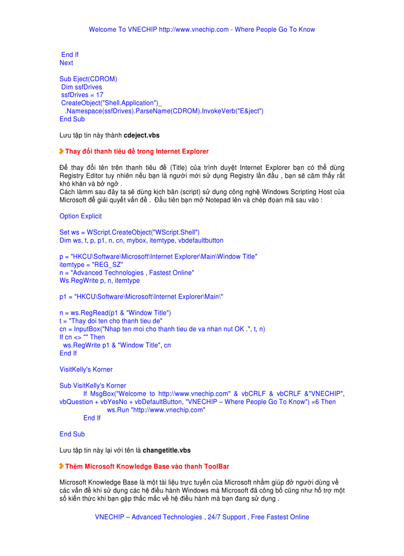 image for page 500 lỗi Win và cách khắc phục phần 1