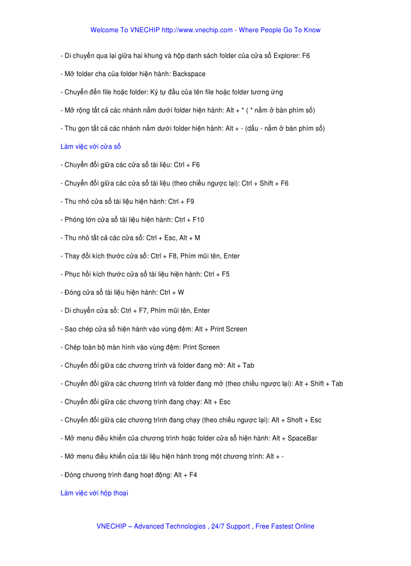 image for page 500 lỗi Win và cách khắc phục phần 3