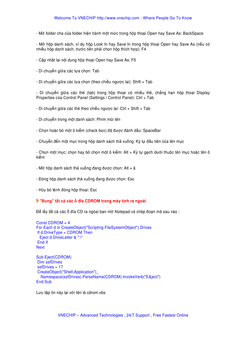 image for page 500 lỗi Win và cách khắc phục phần 3