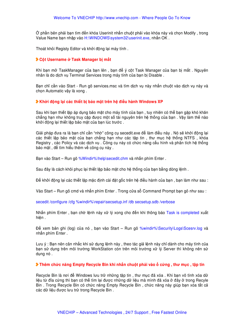 image for page 500 lỗi Win và cách khắc phục phần 3