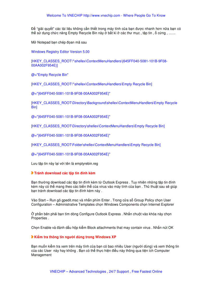 image for page 500 lỗi Win và cách khắc phục phần 3