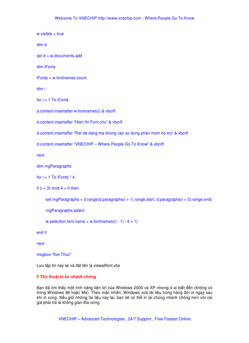 image for page 500 lỗi Win và cách khắc phục phần 3