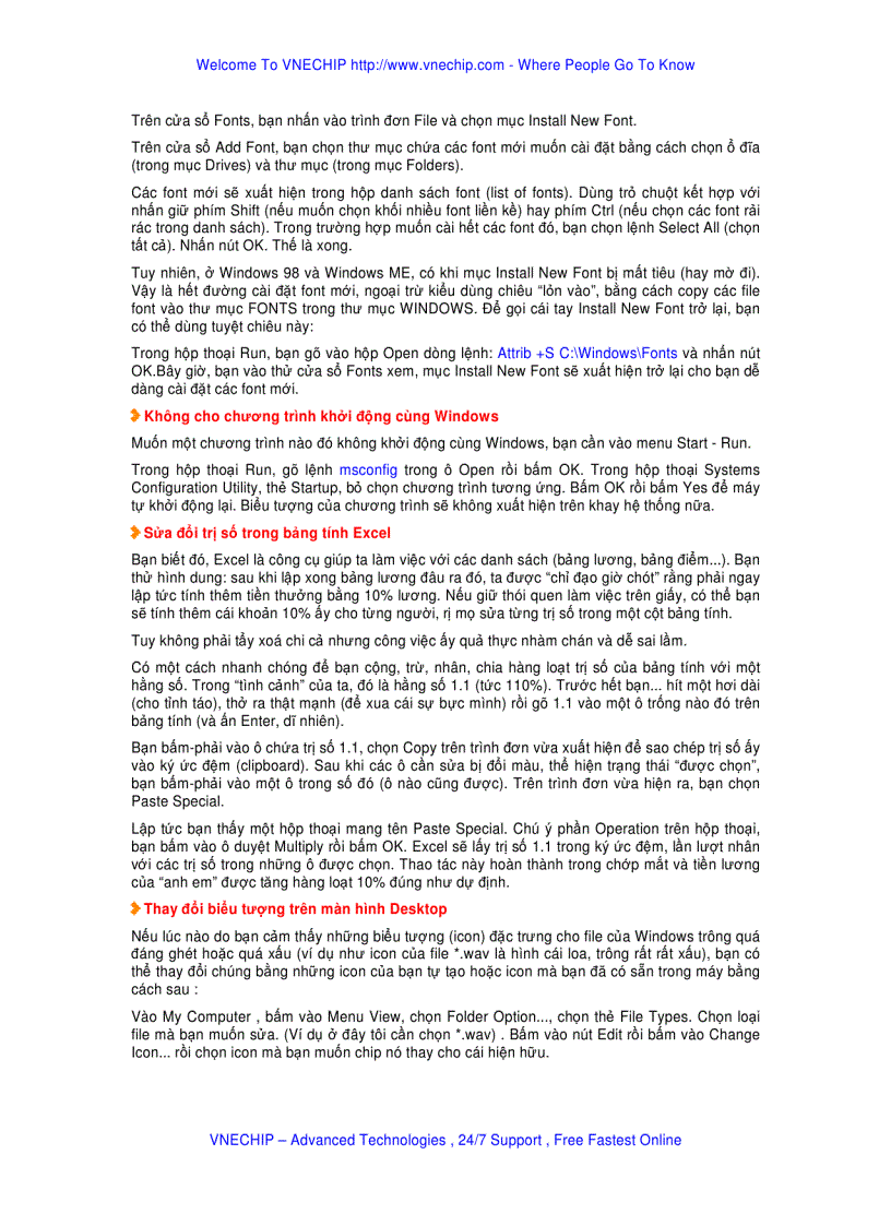 image for page 500 lỗi Win và cách khắc phục phần 4