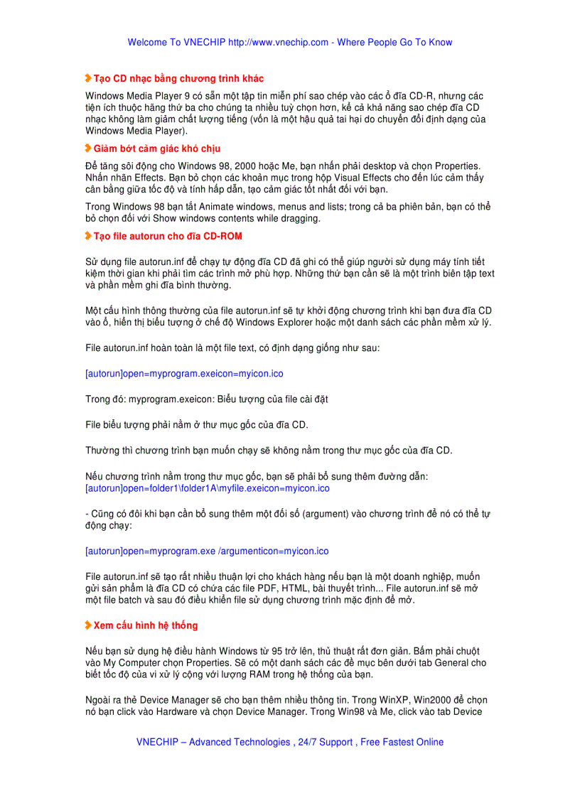 image for page 500 lỗi Win và cách khắc phục phần 10