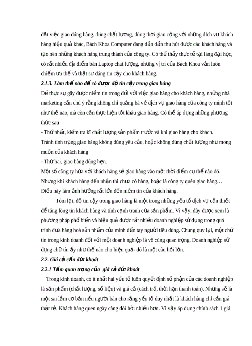 image for page Dich vụ khách hàng