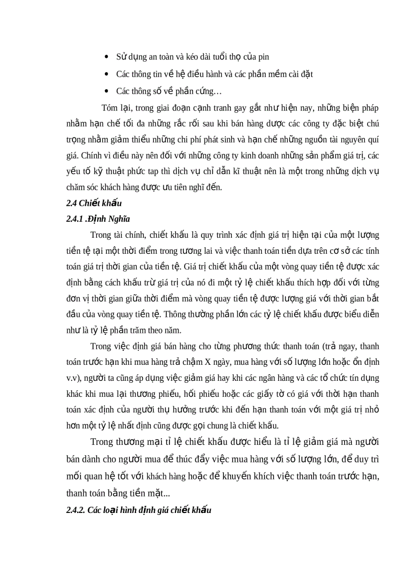 image for page Dich vụ khách hàng