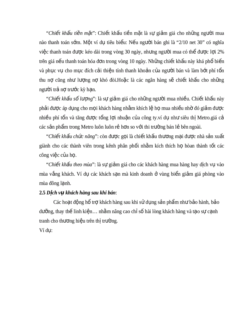 image for page Dich vụ khách hàng