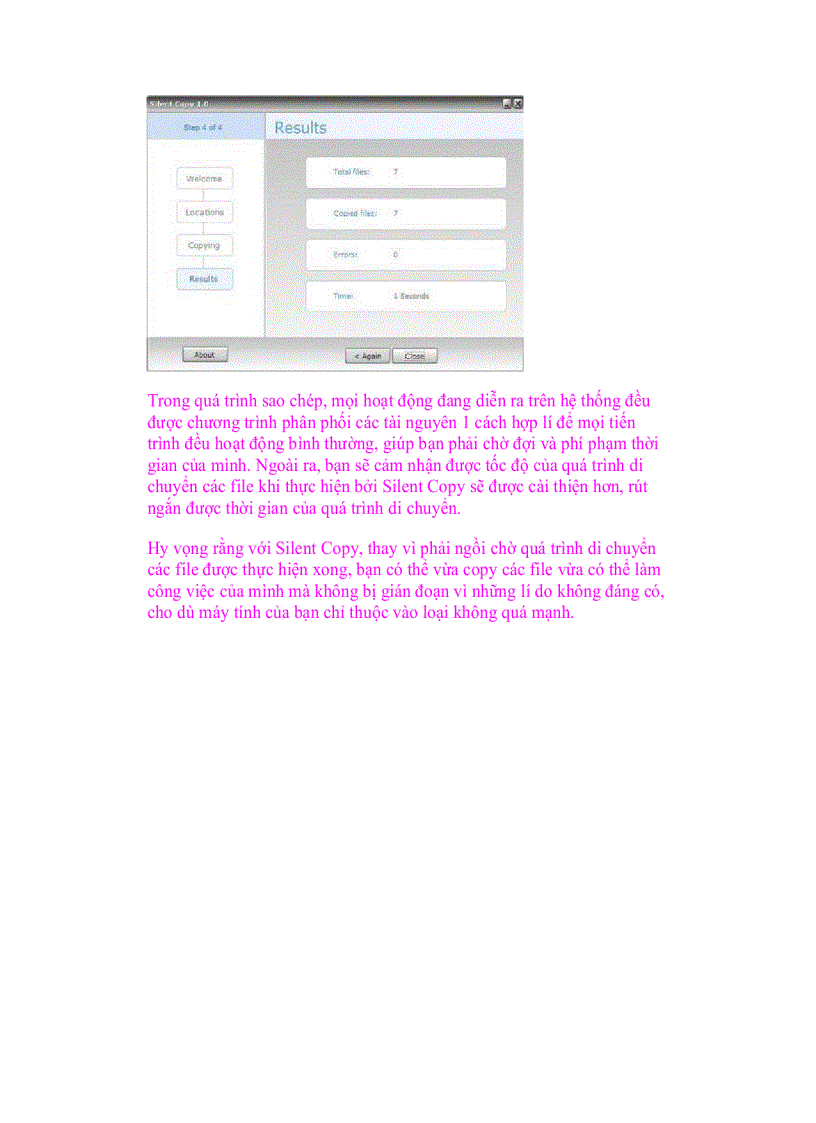 image for page Giáo trình tin học Mẹo vặt sử dụng USB