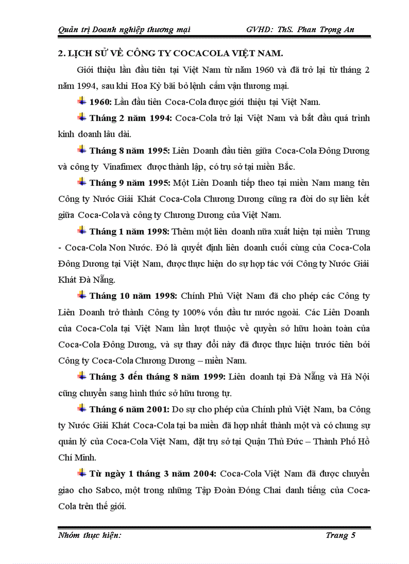 image for page A THƯƠNG HIỆU VÀ TẦM QUAN TRỌNG TRONG VIỆC XÂY DỰNG THƯƠNG HIỆU ĐỐI VỚI DOANH NGHIỆP THƯƠNG MẠI I Thương Hiệu