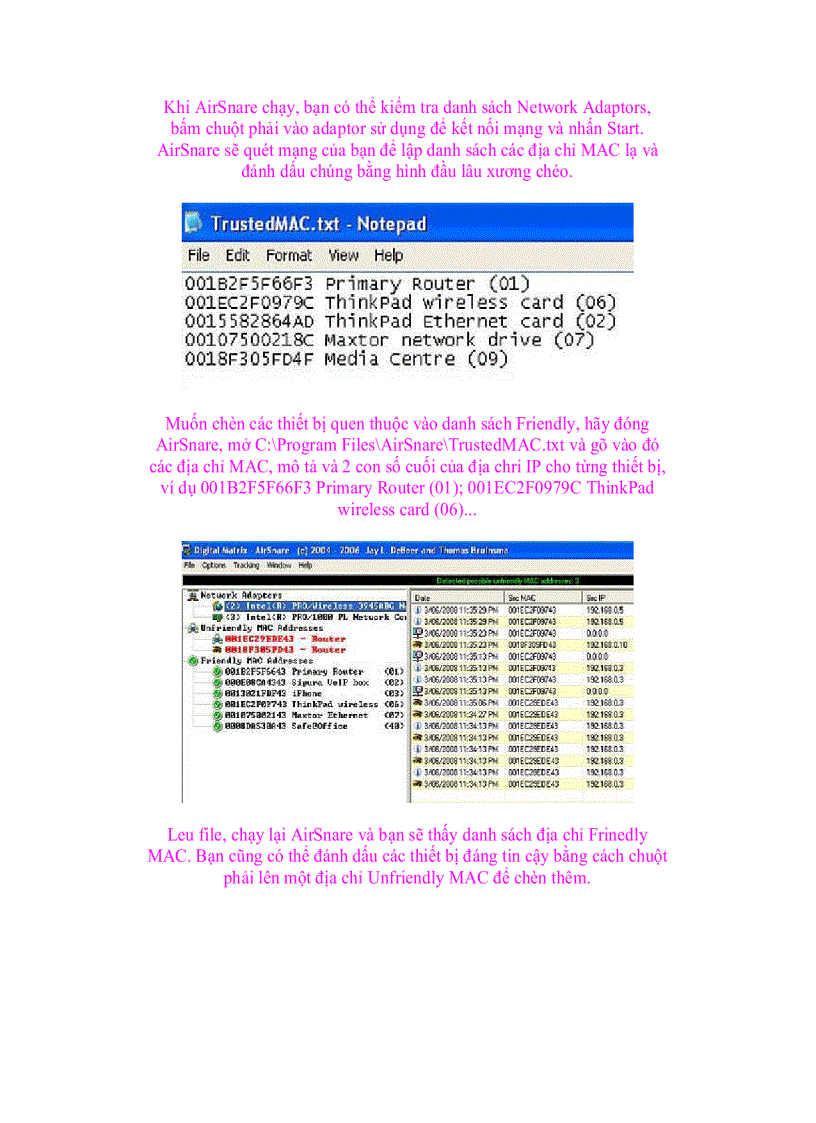 image for page Giáo trình tin học Nhúng file RAR vào 1 file hình