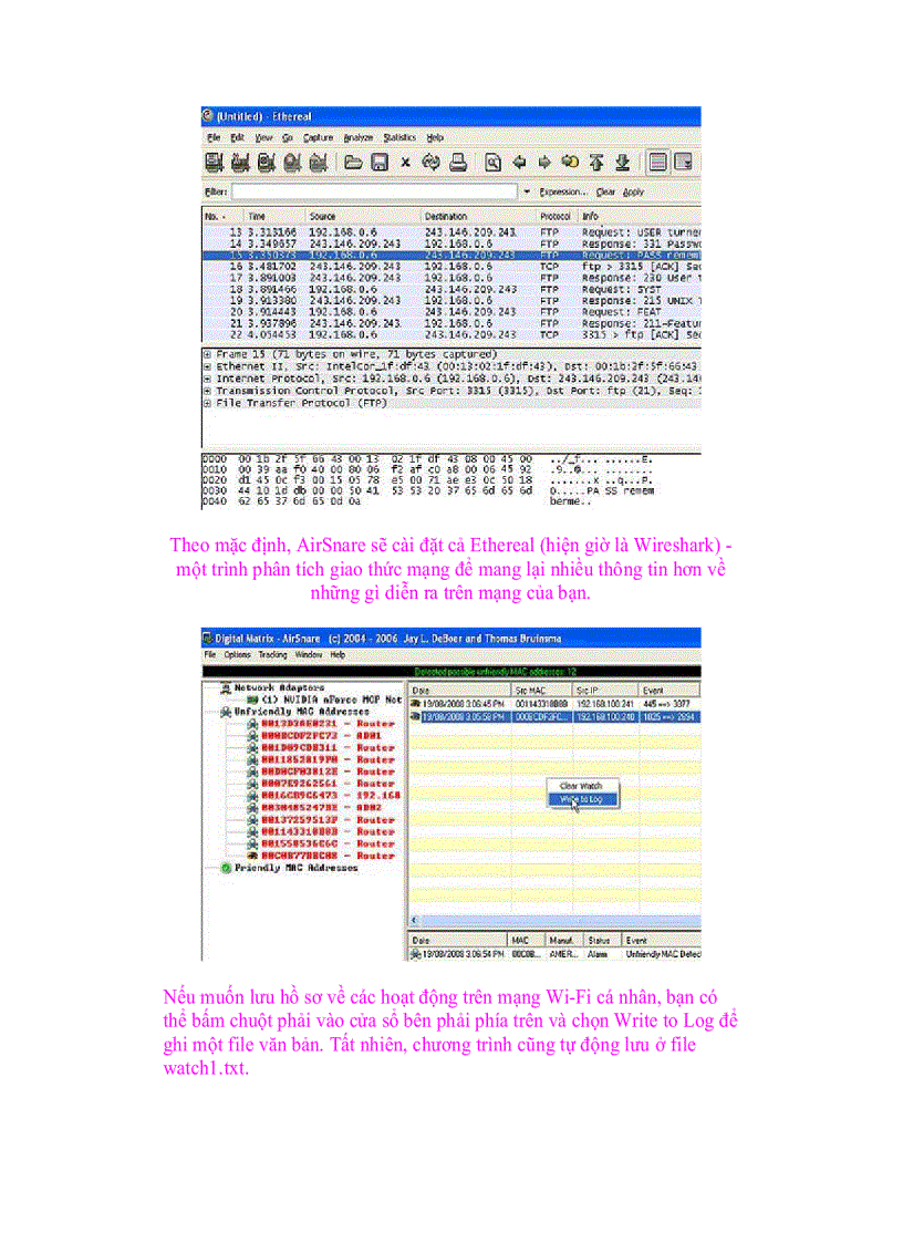 image for page Giáo trình tin học Nhúng file RAR vào 1 file hình