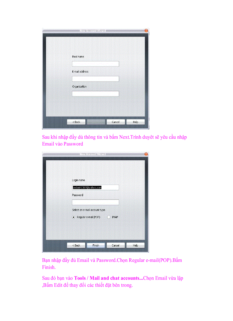 image for page Giáo trình tin học Opera Hướng dẫn sử dụng và các thủ thuật