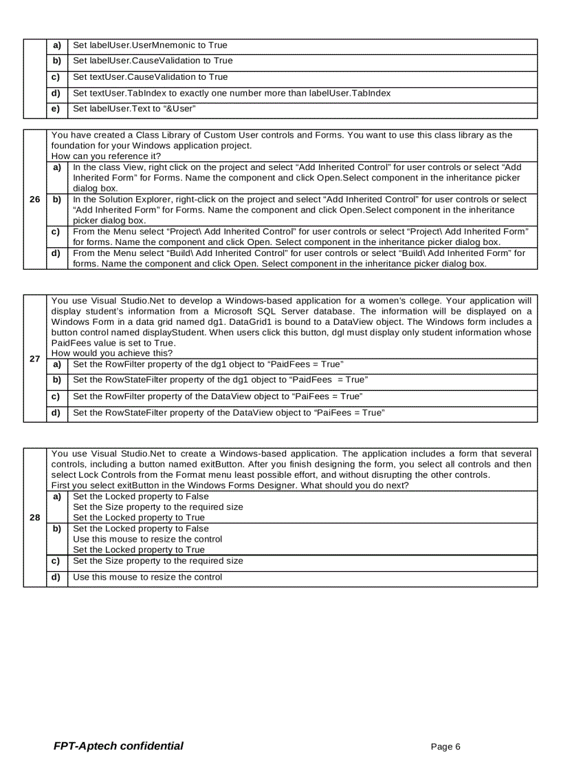 image for page Test Windows Form
