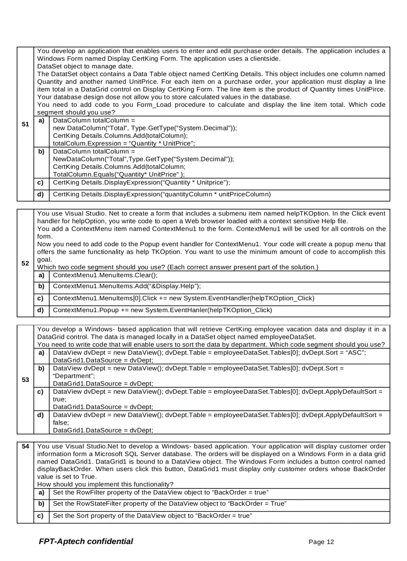 image for page Test Windows Form