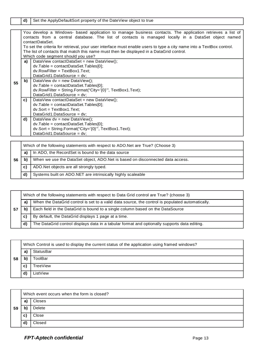 image for page Test Windows Form