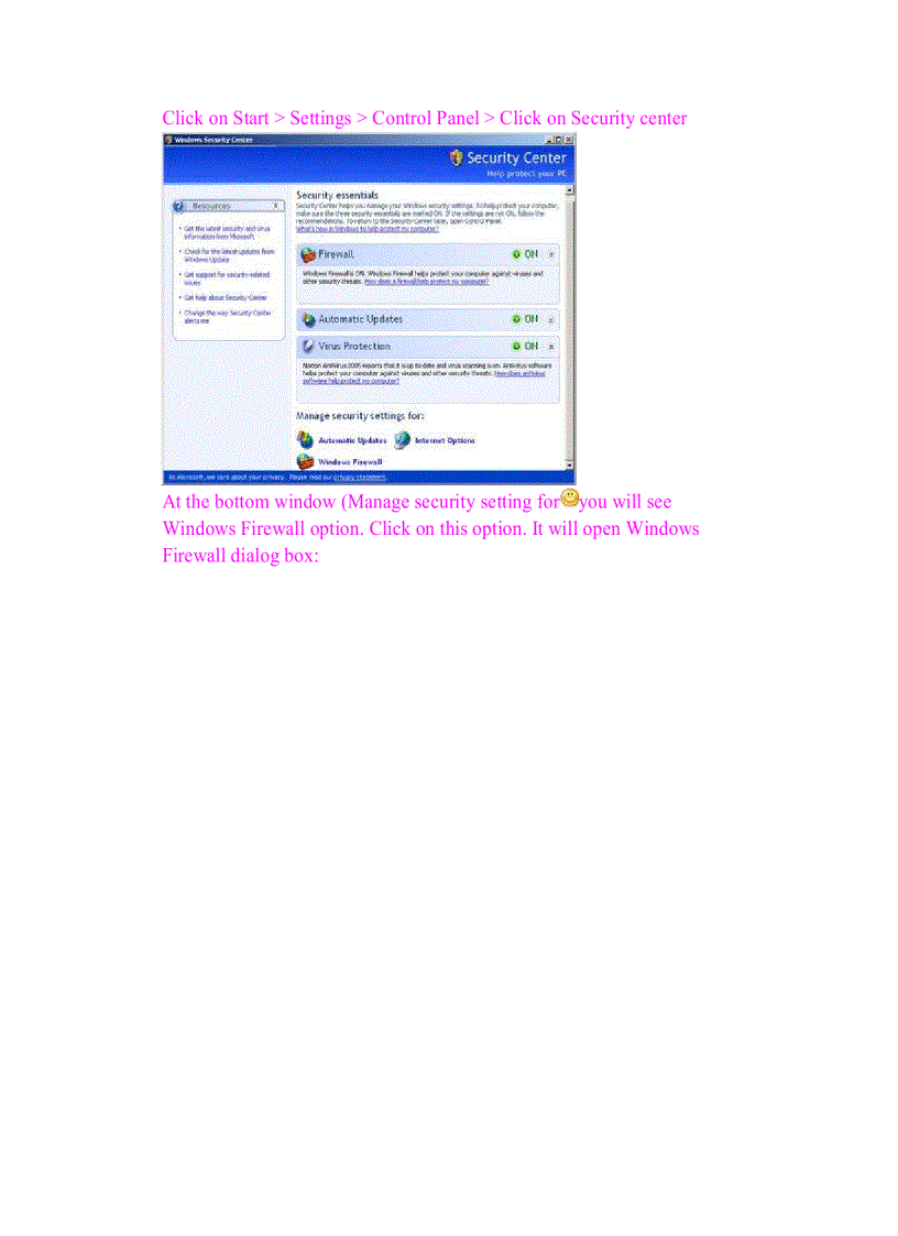 image for page Tạo ftp server