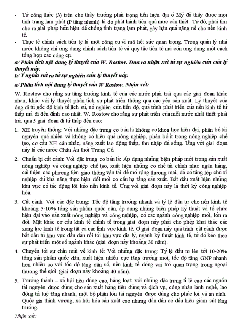 image for page Các học thuyết kinh tế