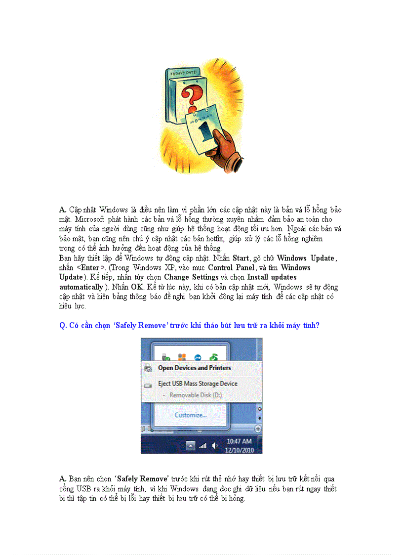 image for page 20 cách xử lý các vấn đề máy tính thường gặp 1