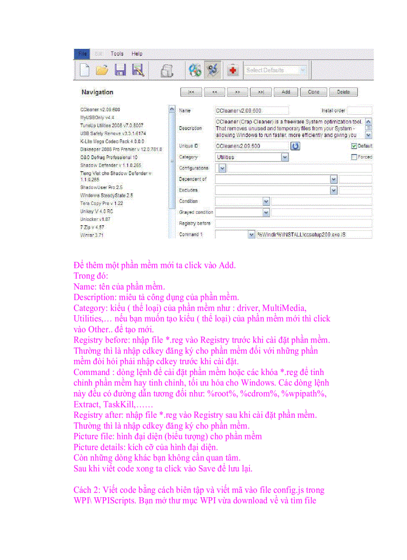 image for page Giáo trình tin học Phân vùng quản lý tập tin chọn NTFS hay FAT32