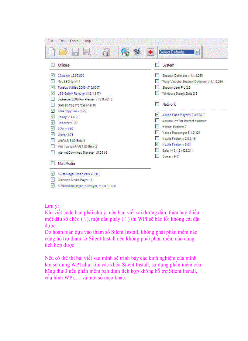 image for page Giáo trình tin học Phân vùng quản lý tập tin chọn NTFS hay FAT32