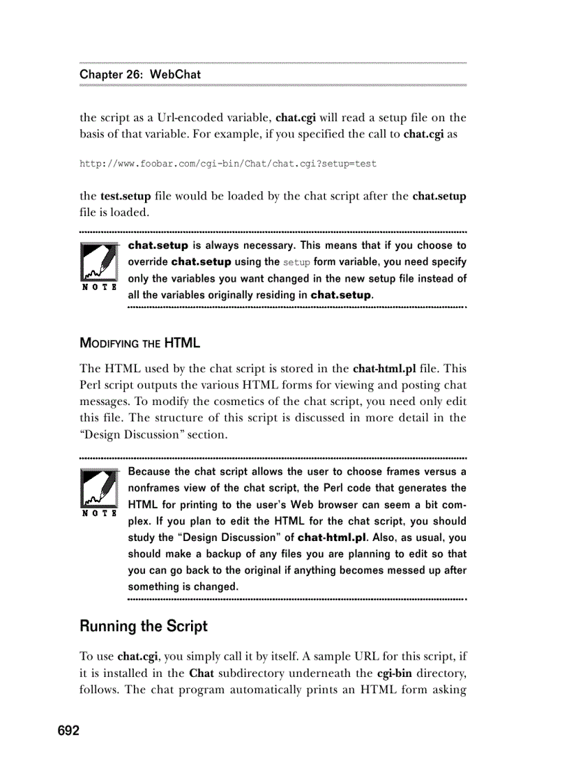 image for page WebChat part 1