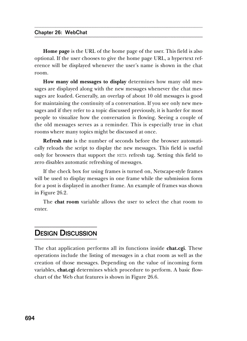 image for page WebChat part 1