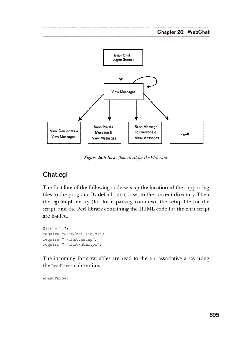 image for page WebChat part 1