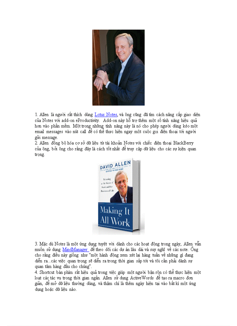 image for page Cách làm việc hiệu quả hơn trong Windows