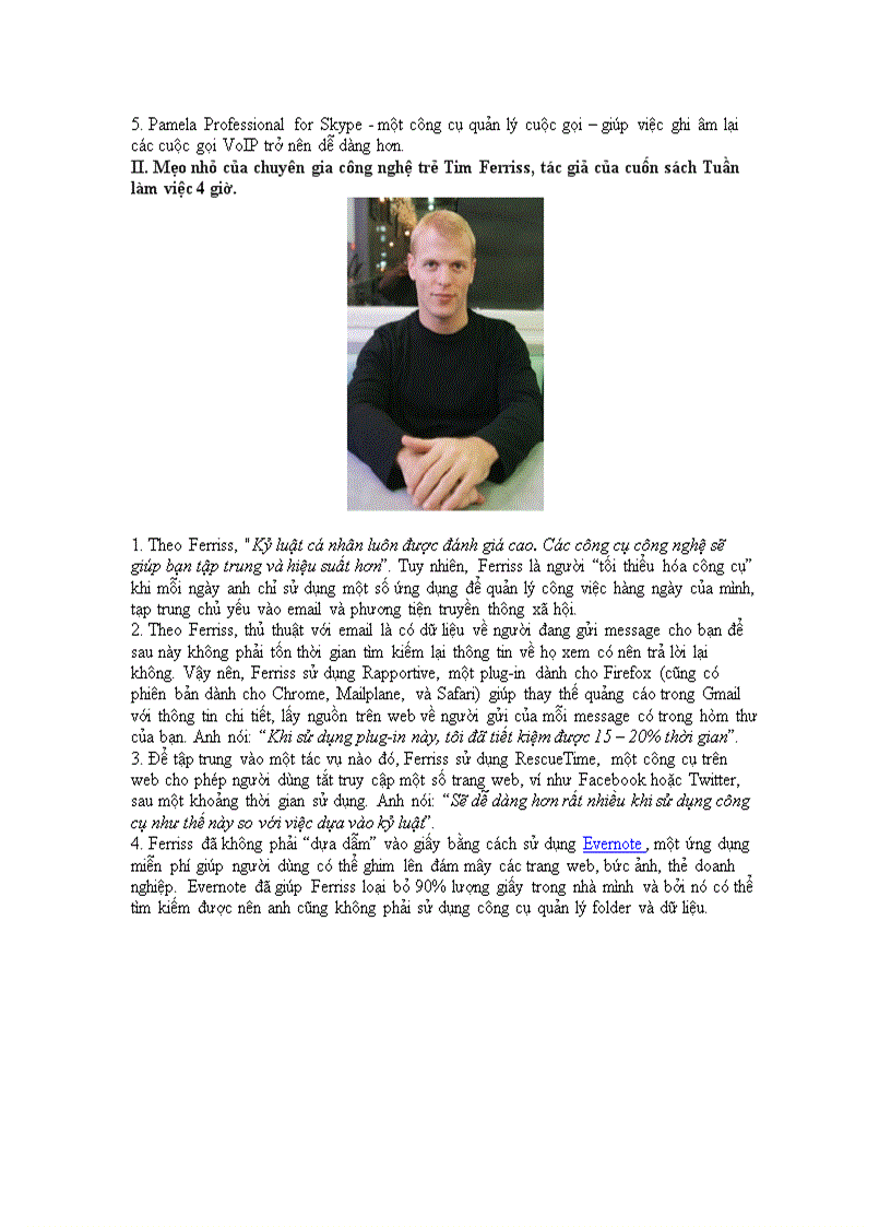 image for page Cách làm việc hiệu quả hơn trong Windows