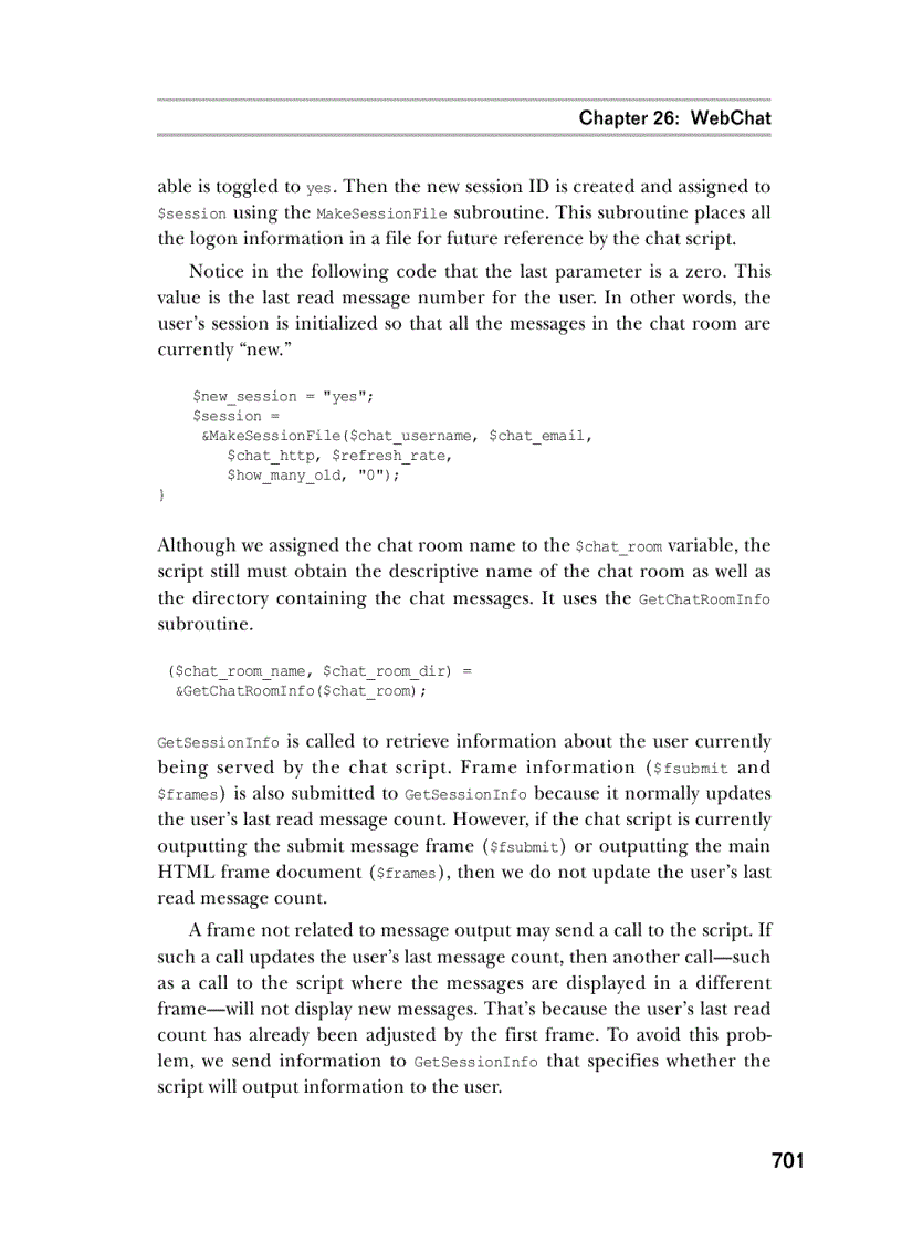 image for page WebChat part 2