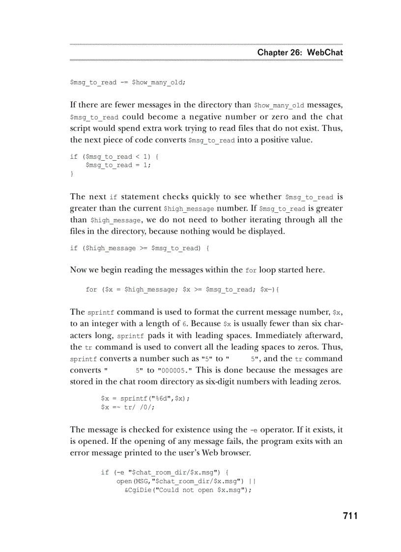 image for page WebChat part 3