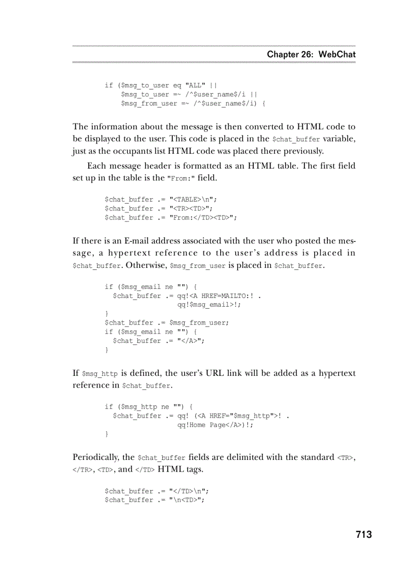 image for page WebChat part 3