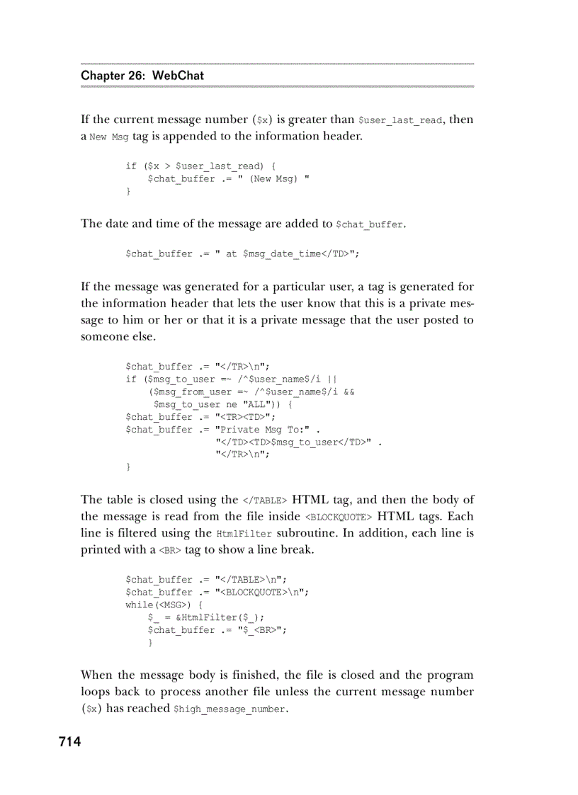 image for page WebChat part 3