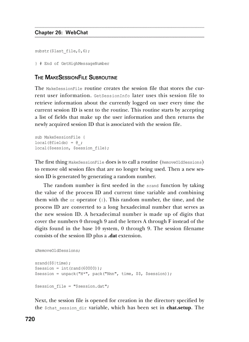 image for page WebChat part 3