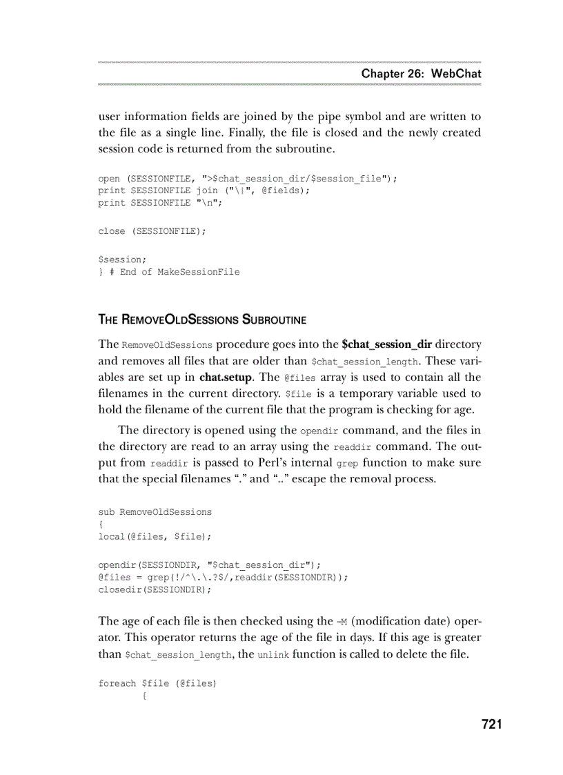 image for page WebChat part 4
