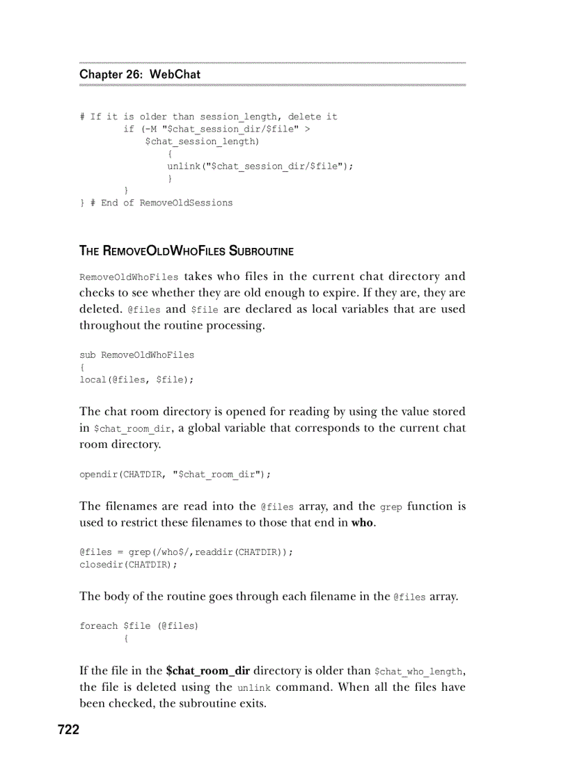 image for page WebChat part 4