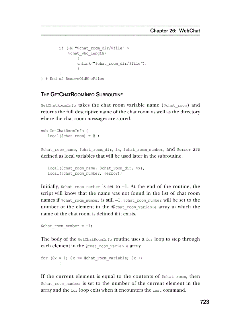 image for page WebChat part 4