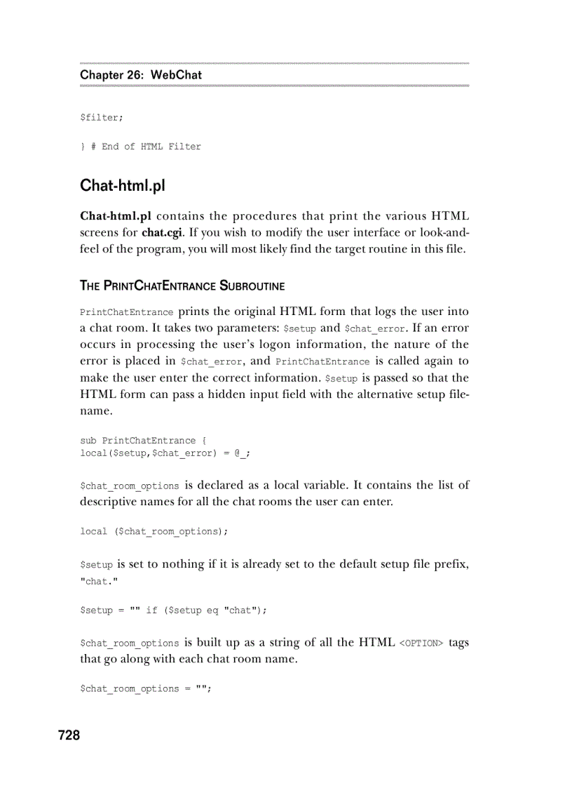 image for page WebChat part 4