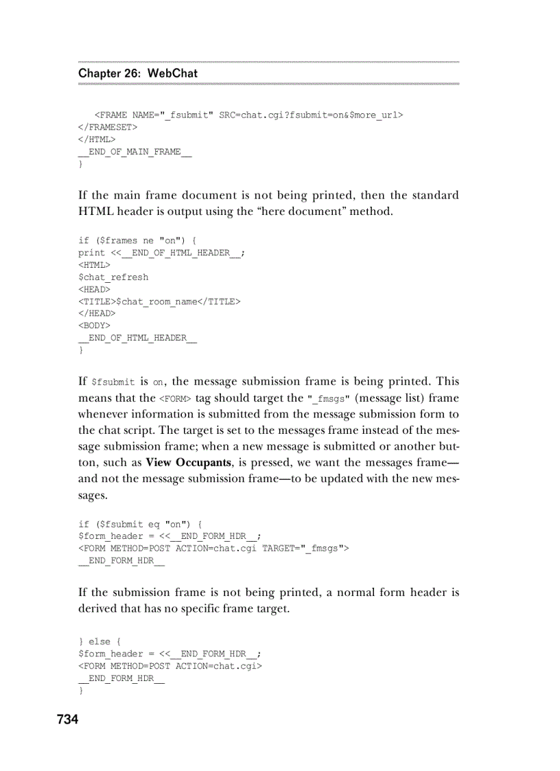 image for page WebChat part 4