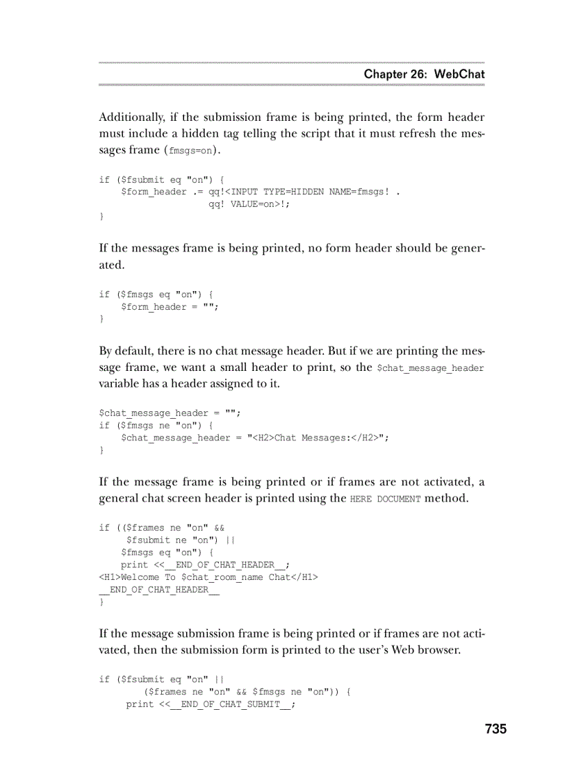 image for page WebChat part 4