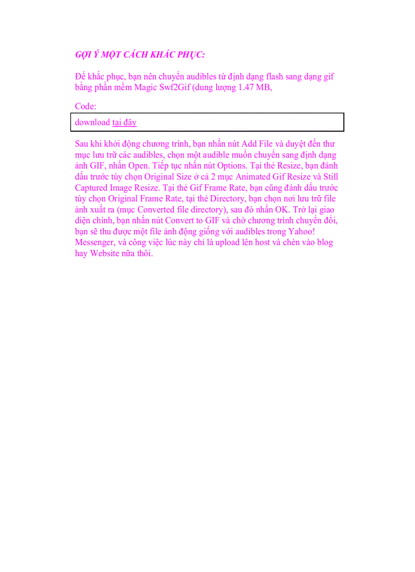 image for page Tìm hiểu Yahoo phần 1