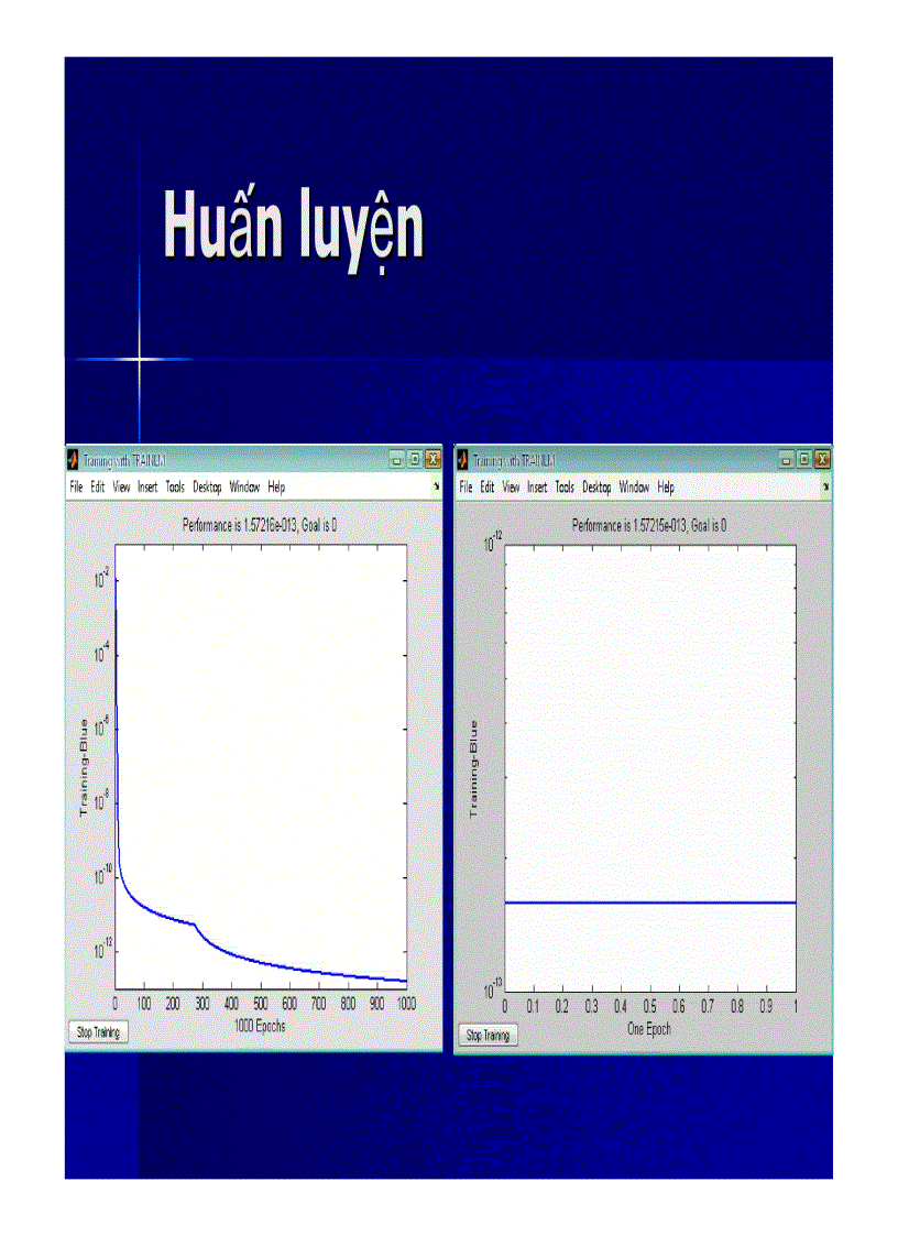 image for page Sử dụng matlab neural toolbox