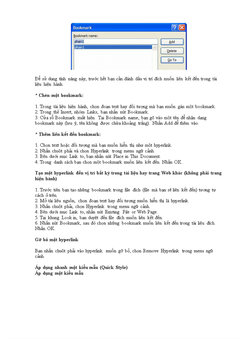 image for page Chinh phục Word 2007 1