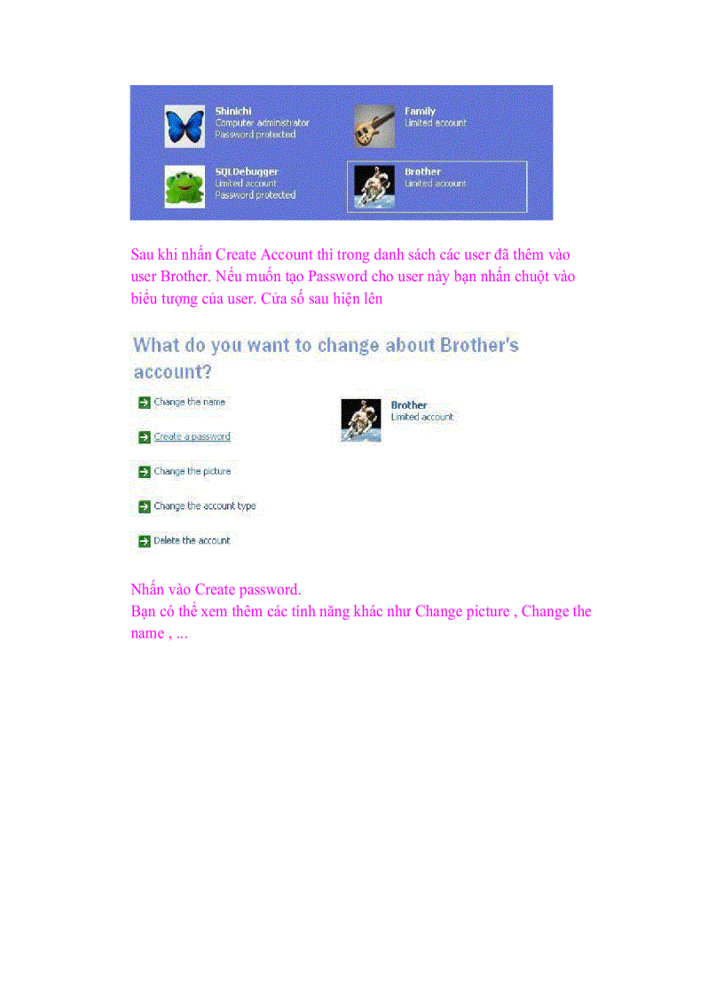 image for page Bảo vệ dữ liệu bằng hệ thống NTFS