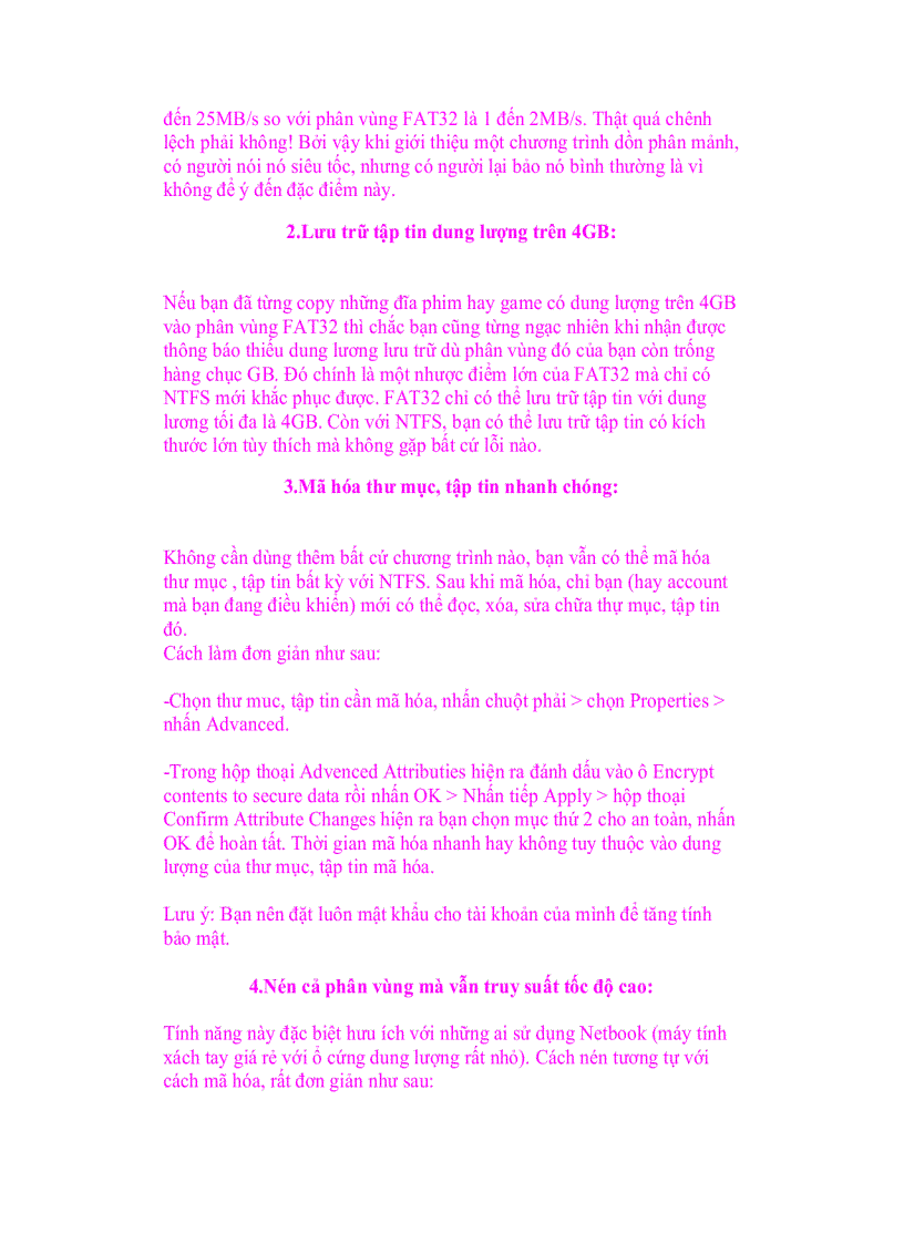 image for page Giáo trình tin học Cách khắc phục lỗi nâng cấp Windows Vista