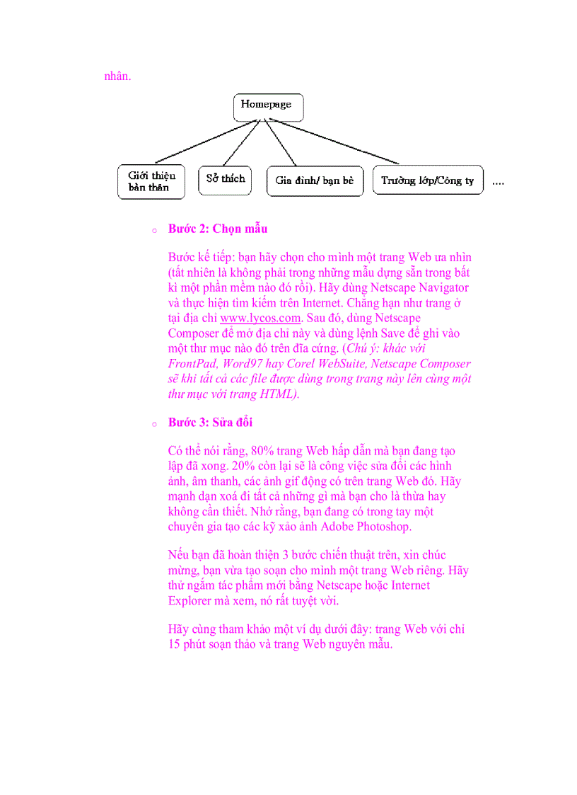 image for page Giáo trình tin học Cài đặt Web Server WAMP trên Windows